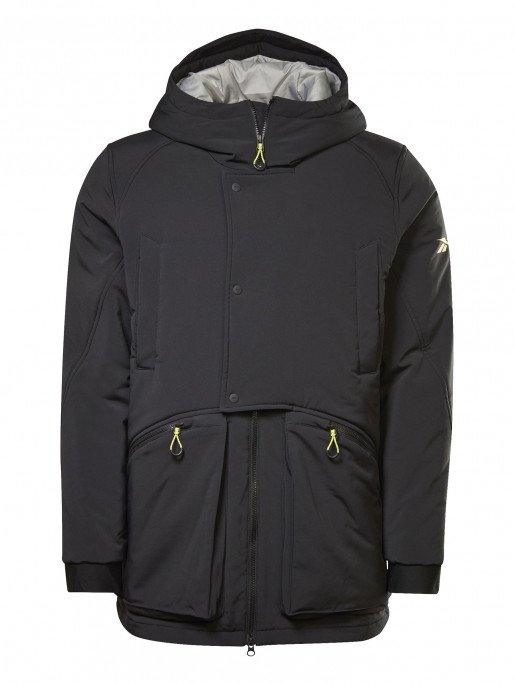 Reebok parka on sale