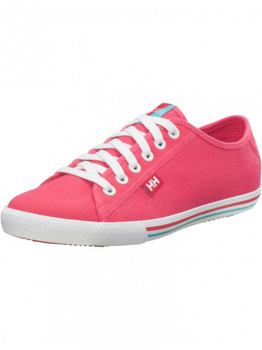 helly hansen canvas shoes