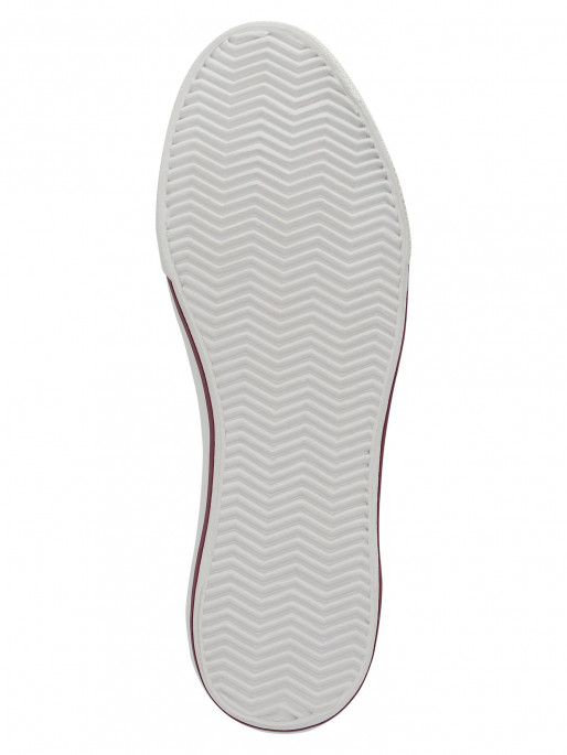 HELLY HANSEN Παπούτσια W FJORD CANVAS
