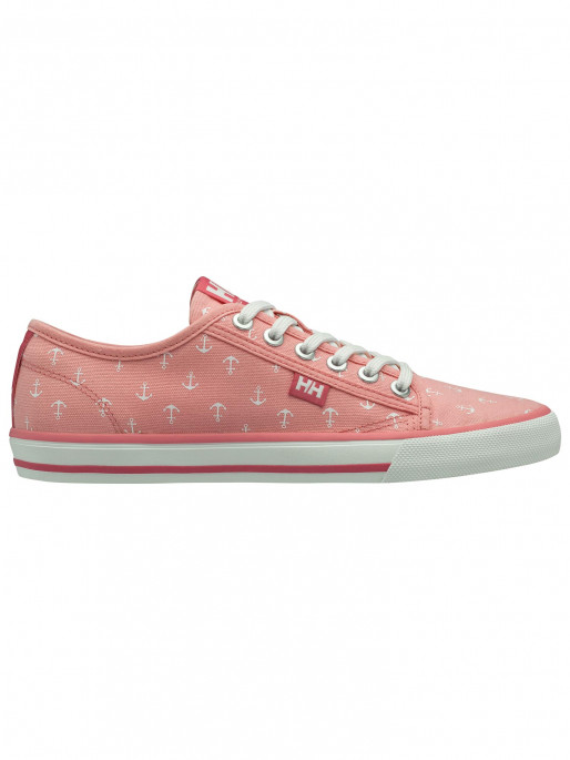 helly hansen canvas shoes