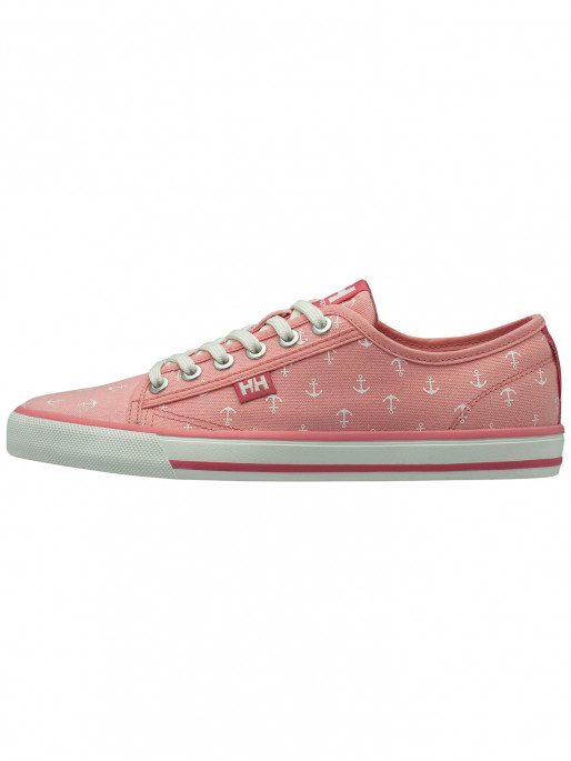 HELLY HANSEN Παπούτσια W FJORD CANVAS