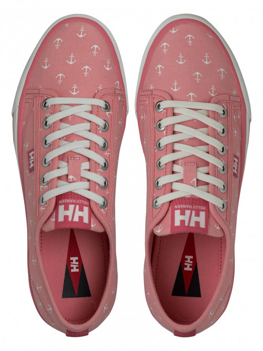 HELLY HANSEN Παπούτσια W FJORD CANVAS