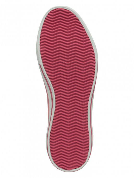 HELLY HANSEN Παπούτσια W FJORD CANVAS