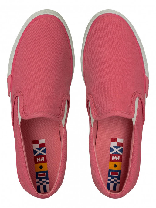HELLY HANSEN Παπούτσια W COPENHAGEN SLIP-ON