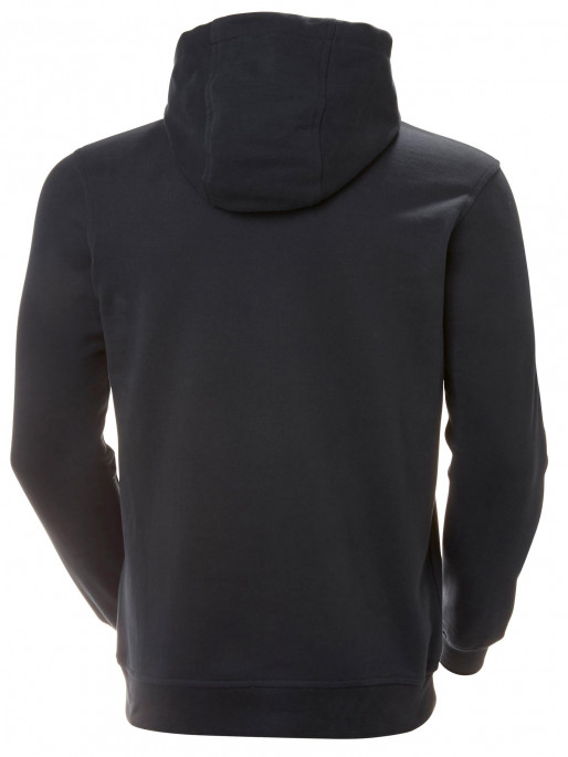 HELLY HANSEN Hanorac Logo