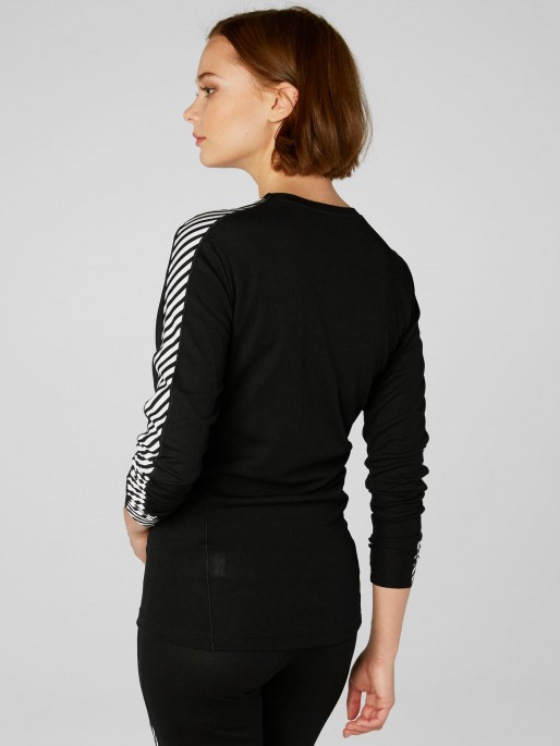 HELLY HANSEN Bluza Termica W Lifa