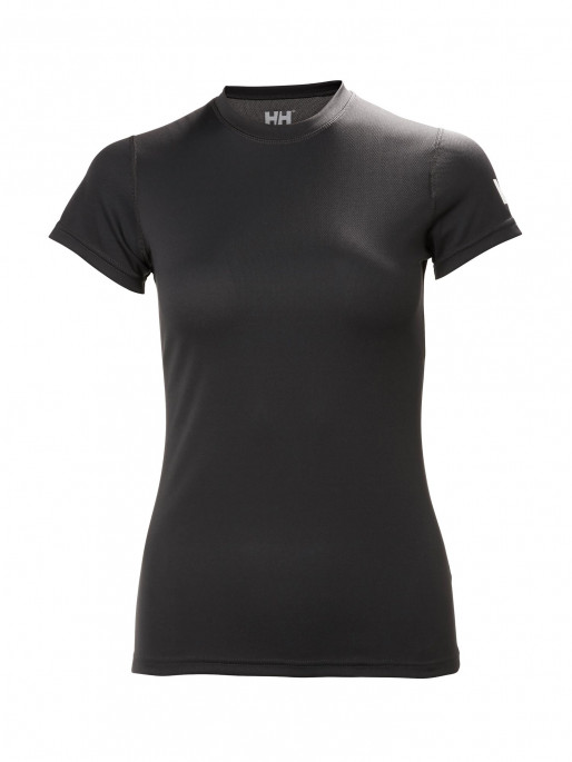 HELLY HANSEN Κοντομάνικη Μπλούζα W HH TECH