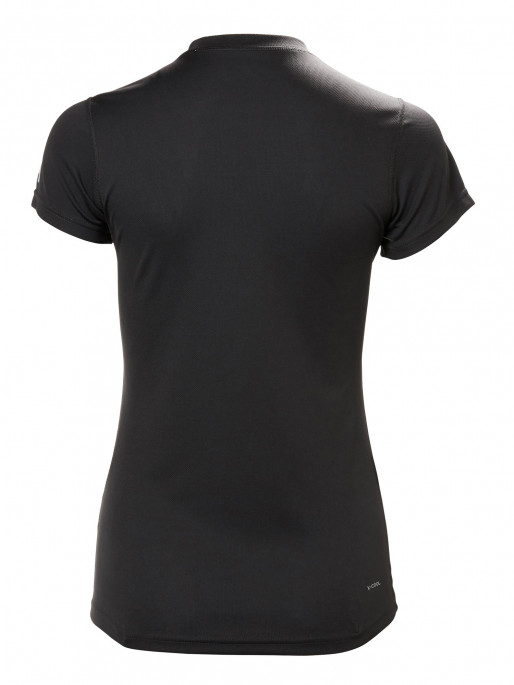 HELLY HANSEN Κοντομάνικη Μπλούζα W HH TECH