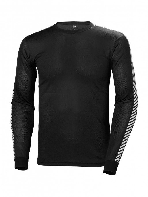 HELLY HANSEN Bluza termica Lifa Stripe
