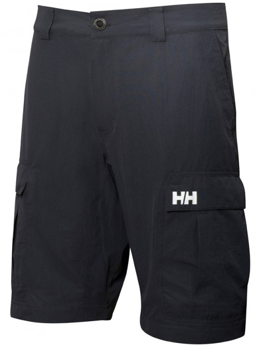 HELLY HANSEN Къси панталони QD CARGO SHORTS