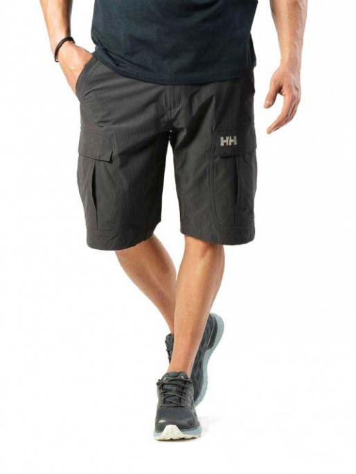HELLY HANSEN Pantaloni scurti QD CARGO 11