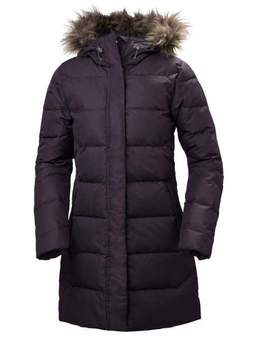 helly hansen w aden down parka