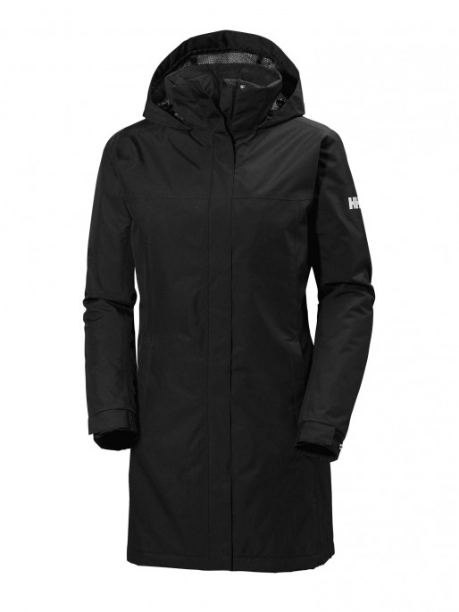 HELLY HANSEN Μπουφάν W ADEN LONG INSULATED