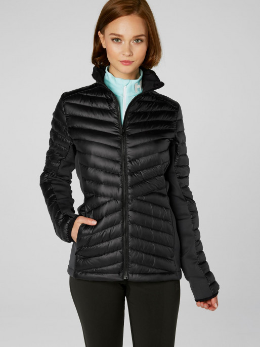 Helly Hansen Womens Verglas Hybrid Insulator