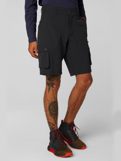 MARIDALEN SHORTS