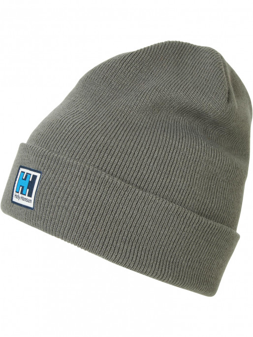 helly hansen urban cuff beanie