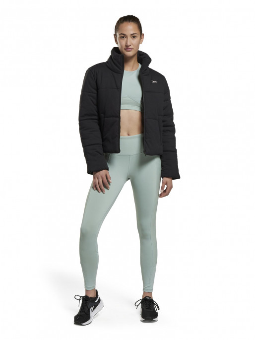 REEBOK Studio Puffer Jacket