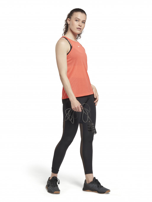 REEBOK Maiou United By Fitness Perforated