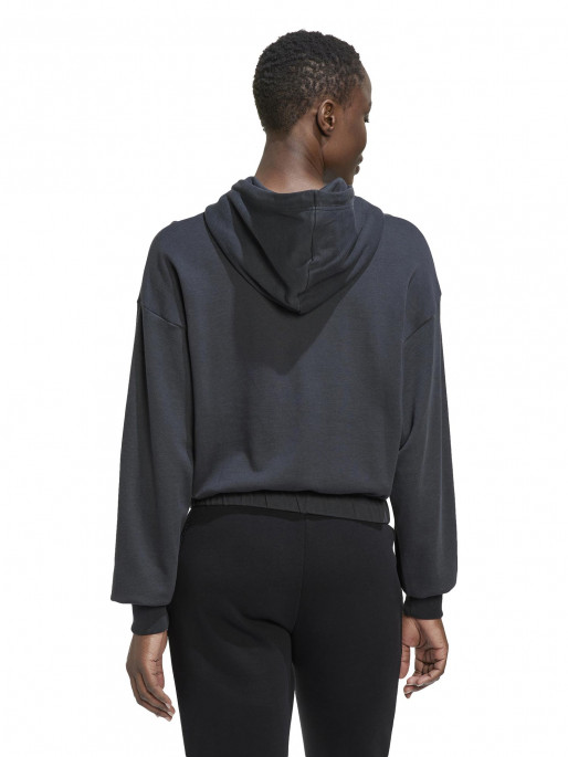 ADIDAS SPORTSWEAR Ženski duks Studio Lounge Cropped
