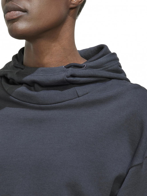 ADIDAS SPORTSWEAR Ženski duks Studio Lounge Cropped