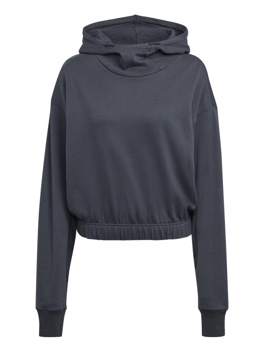 ADIDAS SPORTSWEAR Ženski duks Studio Lounge Cropped