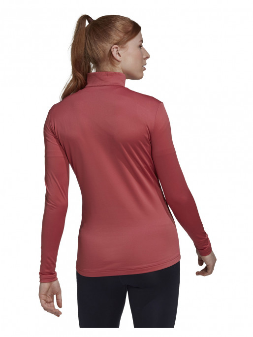 ADIDAS PERFORMANCE Terrex Multi Primegreen Full-Zip Jacket