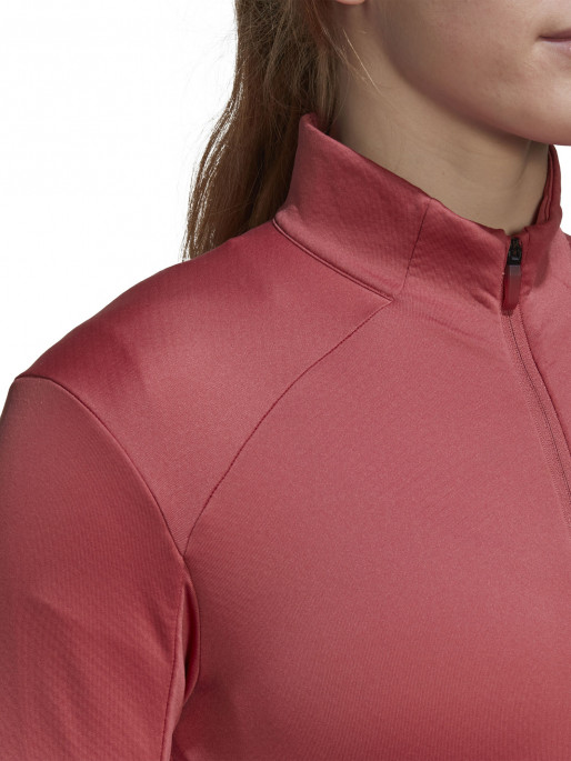 ADIDAS PERFORMANCE Terrex Multi Primegreen Full-Zip Jacket