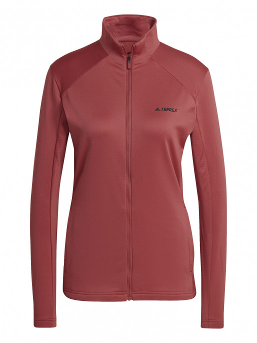 ADIDAS PERFORMANCE Terrex Multi Primegreen Full-Zip Jacket