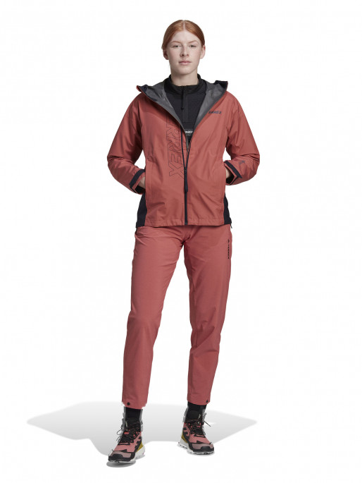 ADIDAS PERFORMANCE Terrex GORE-TEX Paclite Rain Jacket