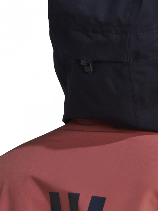 ADIDAS PERFORMANCE Terrex GORE-TEX Paclite Rain Jacket