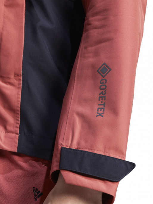 ADIDAS PERFORMANCE Terrex GORE-TEX Paclite Rain Jacket