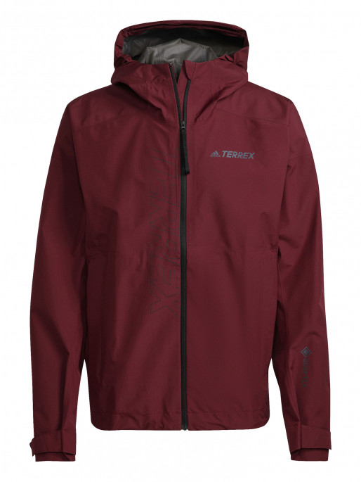 ADIDAS PERFORMANCE Terrex GORE-TEX Paclite Rain Jacket