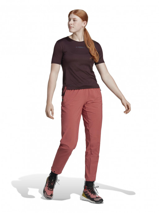 ADIDAS PERFORMANCE Αθλητικό Παντελόνι Terrex Liteflex Hiking