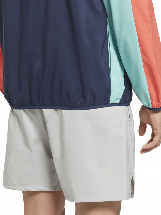REEBOK Muška vetrovka za trčanje Running Woven