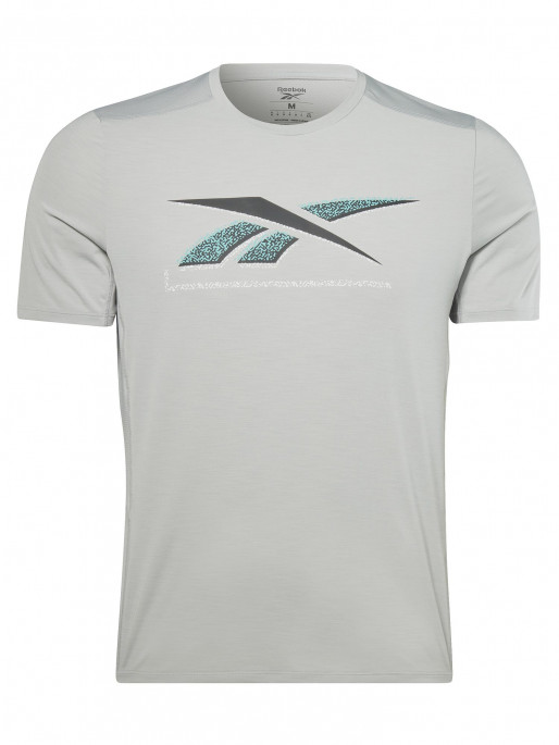 REEBOK Тениска Graphic Speed 2.0