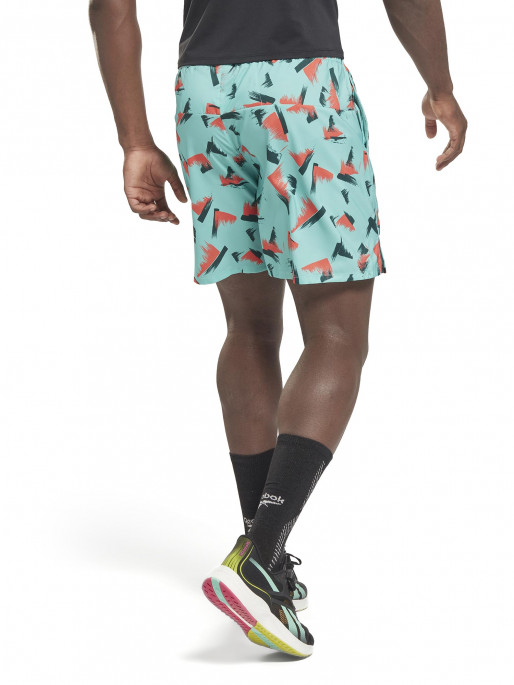 REEBOK muški šorc Workout Ready Piping