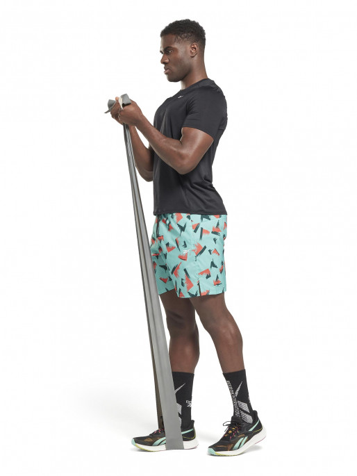 REEBOK muški šorc Workout Ready Piping
