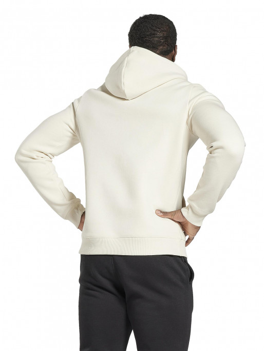 REEBOK Identity Fleece Hoodie