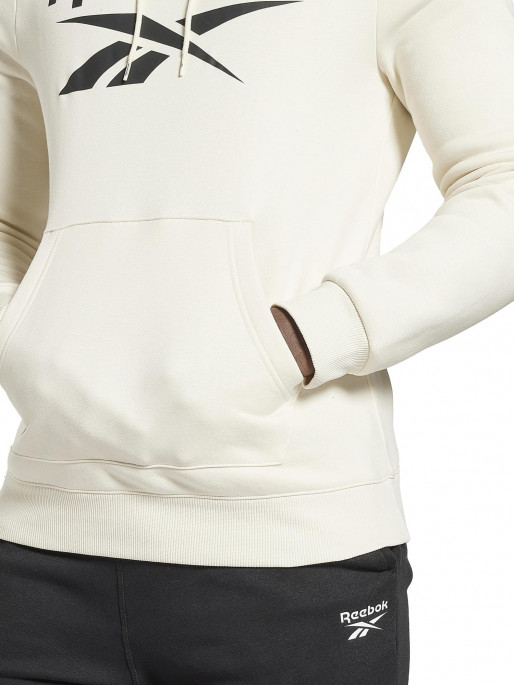 REEBOK Identity Fleece Hoodie