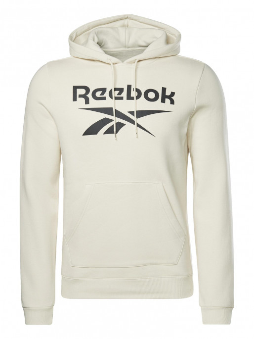 REEBOK Identity Fleece Hoodie