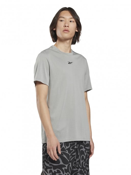 Reebok dri fit t on sale shirt