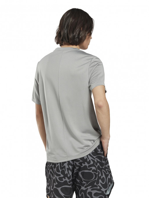 REEBOK Muška majica Workout Ready Melange