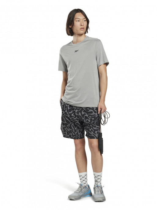 REEBOK Muška majica Workout Ready Melange