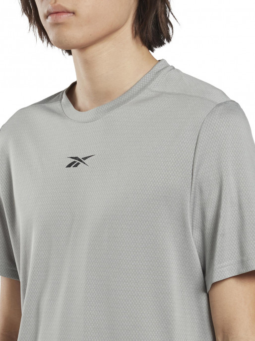 REEBOK Muška majica Workout Ready Melange