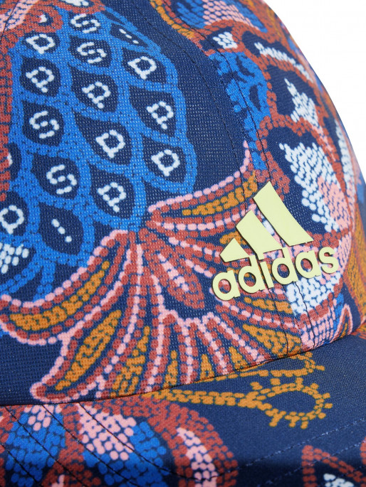 ADIDAS PERFORMANCE x FARM Rio AEROREADY Baseball Cap