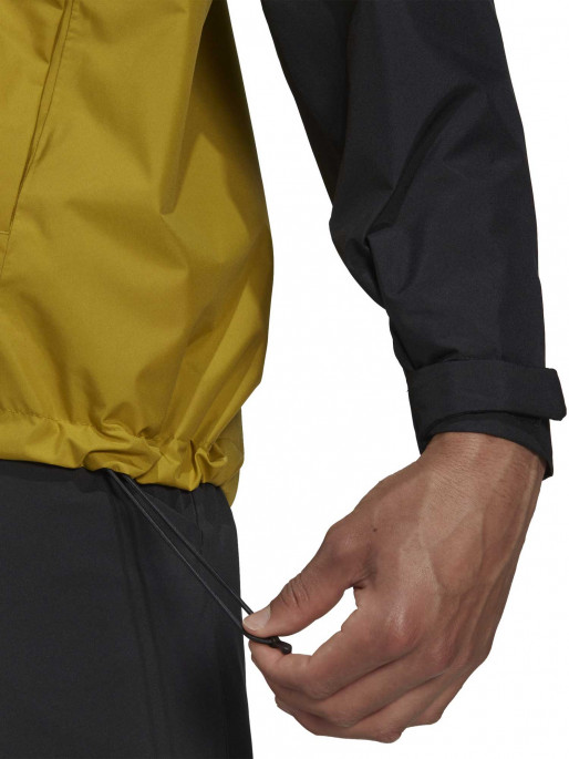 ADIDAS PERFORMANCE TERREX MULTI RAIN.RDY TWO-LAYER RAIN Jacket