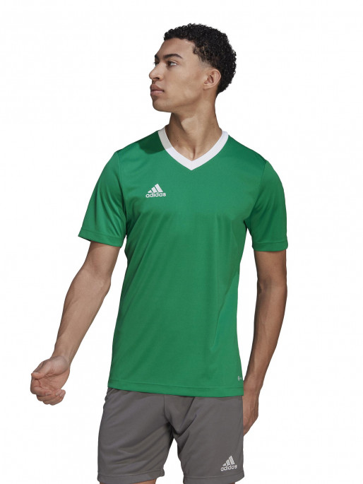 ADIDAS TEAM Κοντομάνικη Μπλούζα Entrada 22