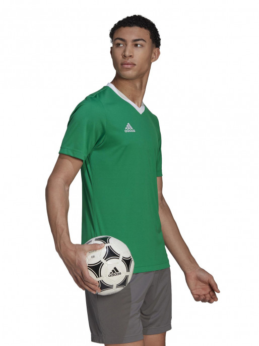 ADIDAS TEAM Κοντομάνικη Μπλούζα Entrada 22