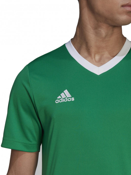 ADIDAS TEAM Κοντομάνικη Μπλούζα Entrada 22