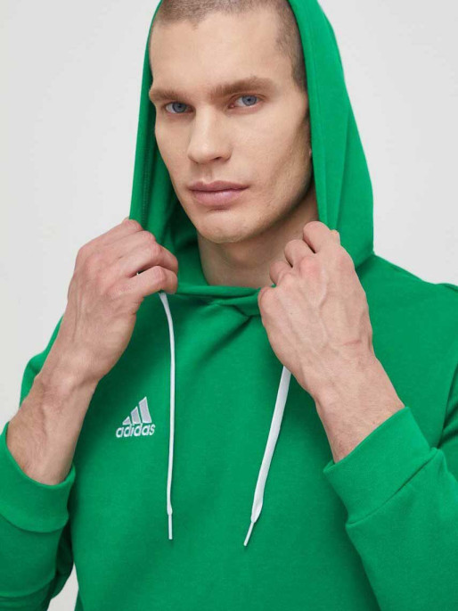 ADIDAS PERFORMANCE Μακρυμάνικη Μπλούζα Entrada 22 Sweat